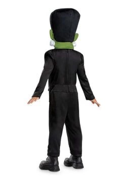 Disguise Monsters Infant/Toddler Frankenstein Costume For Boys 8 Disguise Monsters Infant/Toddler Frankenstein Costume For Boys -Halloween Costumes boys monsters infant toddler frankenstein costume alt 1
