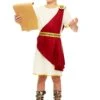 Roman Senator Costume For Boys 2 Roman Senator Costume For Boys -Halloween Costumes boys roman senator costume