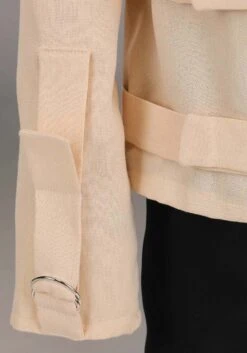 Straight Jacket Costume For Boys 13 Straight Jacket Costume For Boys -Halloween Costumes boys straight jacket alt 2