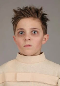 Straight Jacket Costume For Boys 15 Straight Jacket Costume For Boys -Halloween Costumes boys straight jacket alt 4