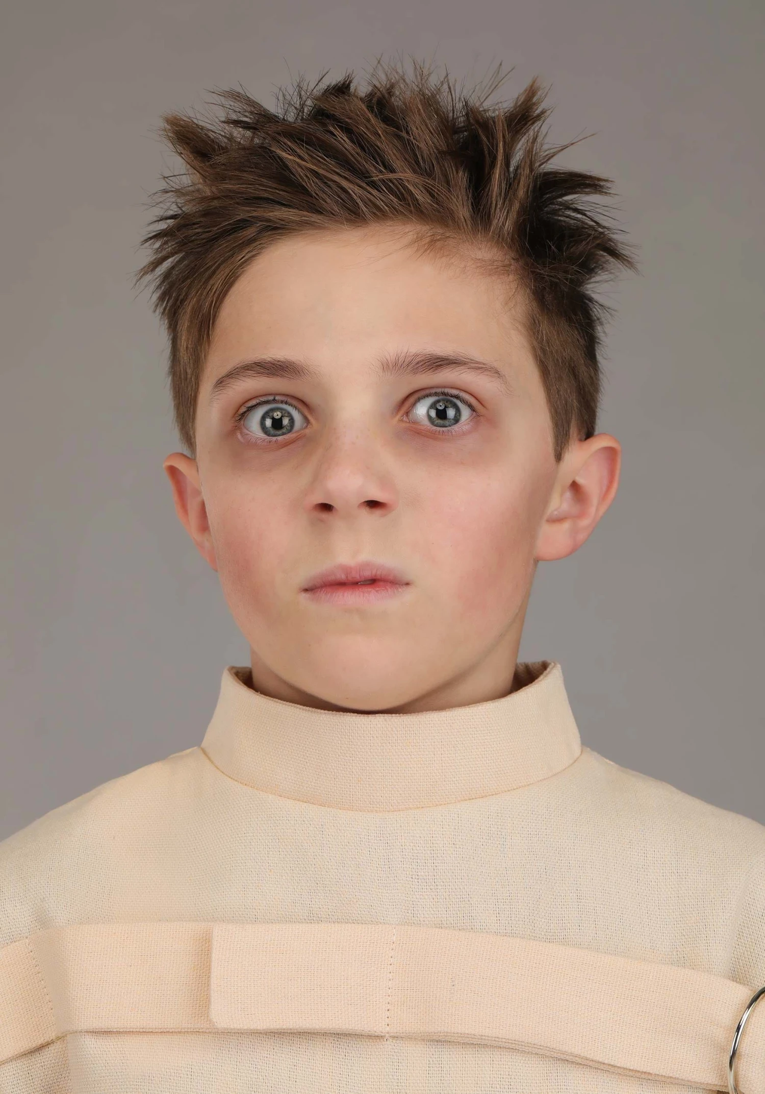 Straight Jacket Costume For Boys 7 Straight Jacket Costume For Boys - Image 5