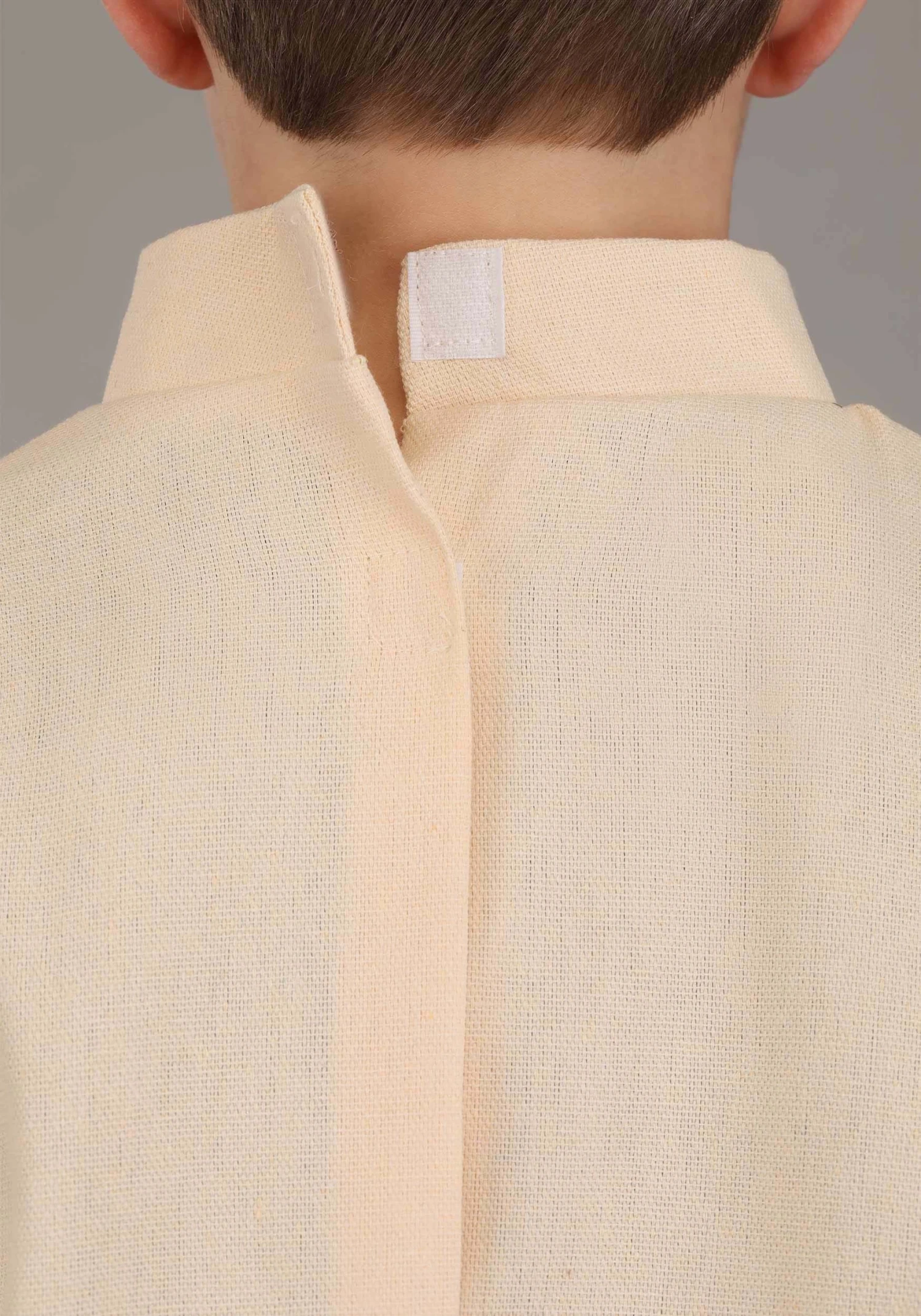 Straight Jacket Costume For Boys 8 Straight Jacket Costume For Boys - Image 6