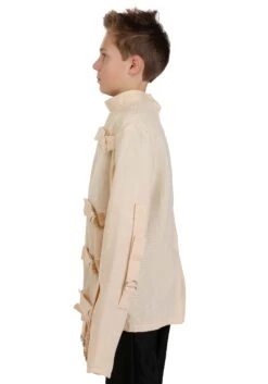 Straight Jacket Costume For Boys 18 Straight Jacket Costume For Boys -Halloween Costumes boys straight jacket alt 7