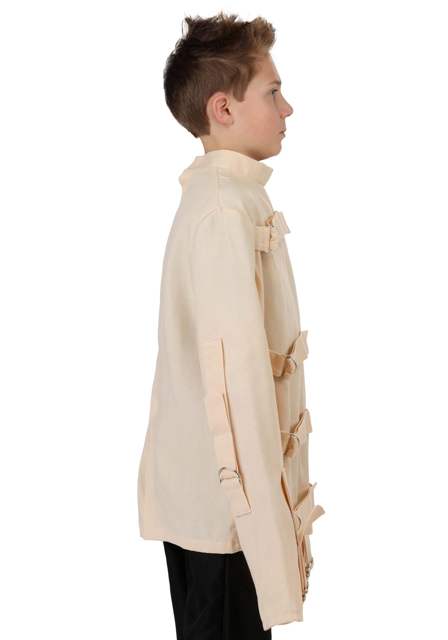Straight Jacket Costume For Boys 11 Straight Jacket Costume For Boys - Image 9