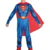 AMSCAN Boy's Toddler DC Comics Superman Costume 2 AMSCAN Boy's Toddler DC Comics Superman Costume -Halloween Costumes boys toddler dc comics superman costume