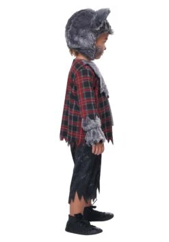 Werewolf Pup Costume For Boys 7 Werewolf Pup Costume For Boys -Halloween Costumes boys werewolf pup costume alt 1 1