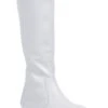 Boys White Costume Boots -Halloween Costumes boys white costume boots