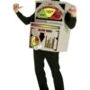 Breathalyzer Costume 1 Breathalyzer Costume -Halloween Costumes breathalyzer costume