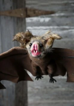 3 Pack Brown Bat -Halloween Costumes brown bat 3 pack alt 2