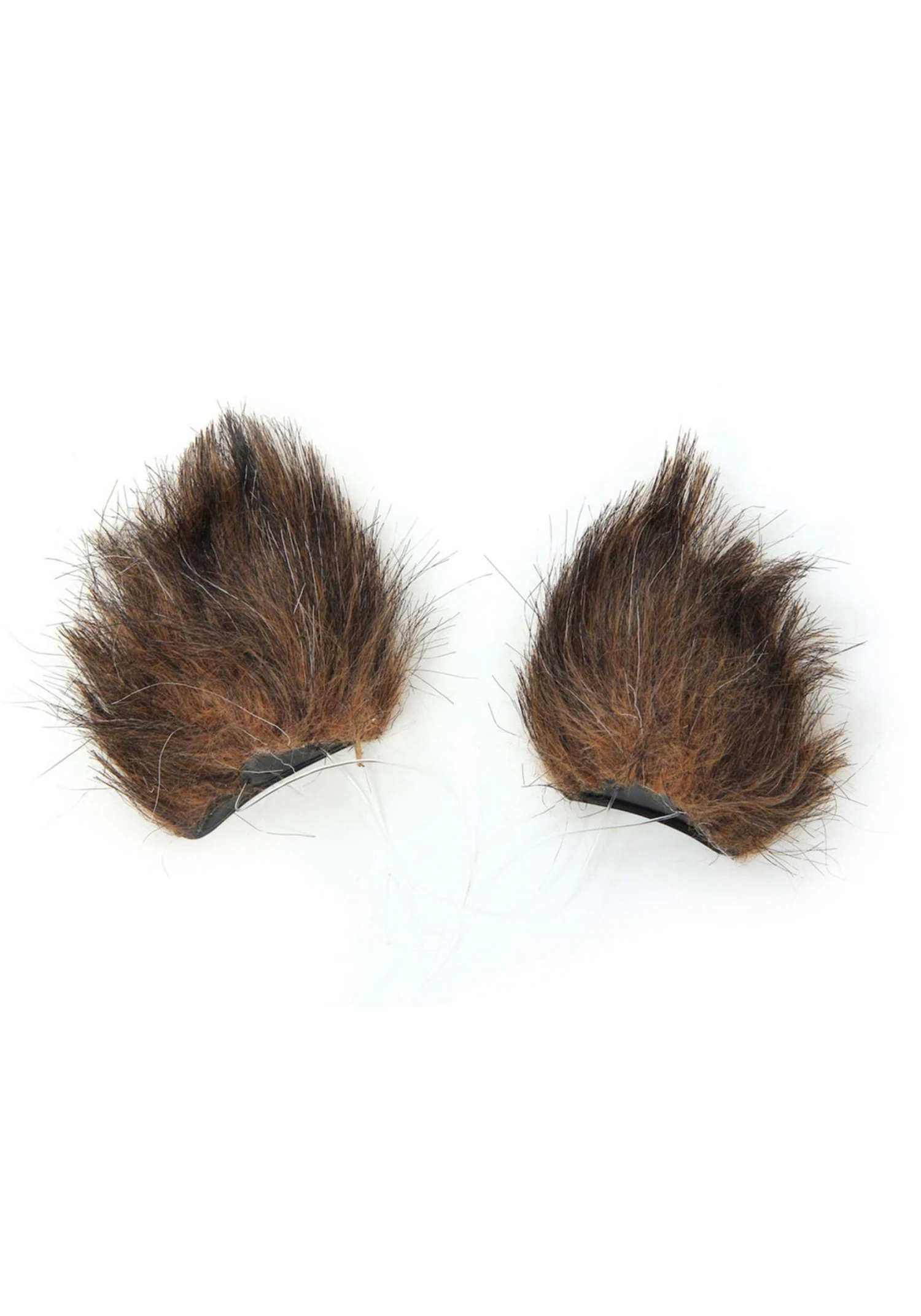 Furry Brown Cat Ears And Tail 7 Furry Brown Cat Ears And Tail - Image 5