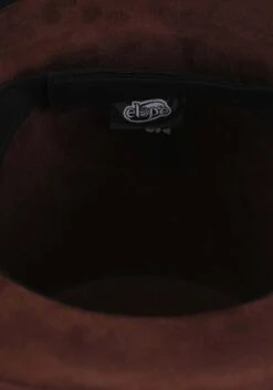 Adult Brown Top Hat -Halloween Costumes brown top hat alt 2