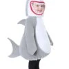 Bubble Shark Costume For Infant/Todder -Halloween Costumes bubble shark toddler costume