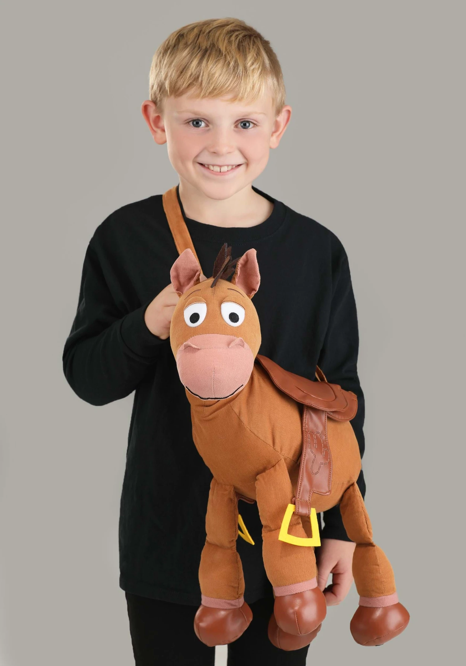 Disney Toy Story Bullseye Costume Companion Purse 5 Disney Toy Story Bullseye Costume Companion Purse - Image 3