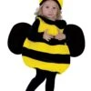 Fun World Bumble Bee Bubble Toddler Costume 2 Fun World Bumble Bee Bubble Toddler Costume -Halloween Costumes bumble bee bubble toddler costume