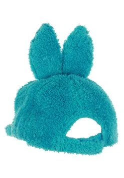 Disney Fuzzy Bunny Toy Story Cap -Halloween Costumes bunny fuzzy cap alt 6