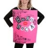 Mean Girls Burn Book Sandwich Board Costume For Adults -Halloween Costumes burn book sandwich board costume