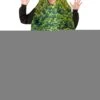 Green Bush Costume For Adults -Halloween Costumes bush costume