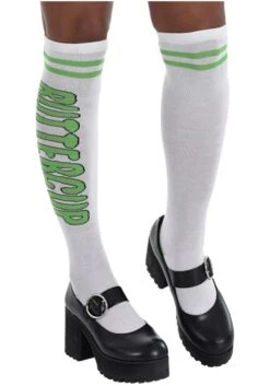 AMSCAN Women's The Powerpuff Girls Buttercup Costume 22 AMSCAN Women's The Powerpuff Girls Buttercup Costume -Halloween Costumes buttercup costume for women alt 9