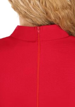 Princess Bride Women's Buttercup Peasant Costume Dress -Halloween Costumes buttercup peasant dress costume alt 8