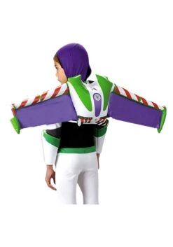 Disguise Toy Story Buzz Lightyear Kid's Jetpack