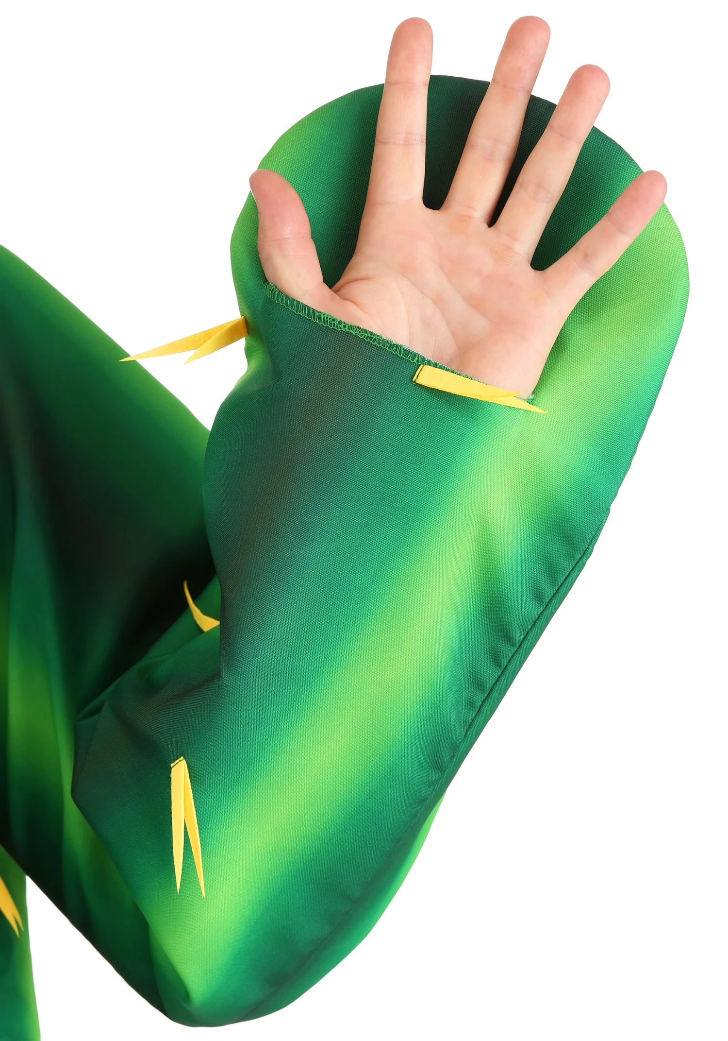 Adult Cactus Halloween Costume 5 Adult Cactus Halloween Costume - Image 3