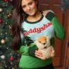 Adult Caddyshack Ugly Sweater