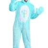 Care Bears Adult Classic Bed Time Bear Costume -Halloween Costumes care bears adult classic bed time bear costume
