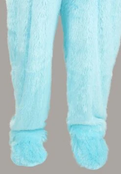 Care Bears Adult Classic Bed Time Bear Costume -Halloween Costumes care bears adult classic bedtime bear costume alt 3