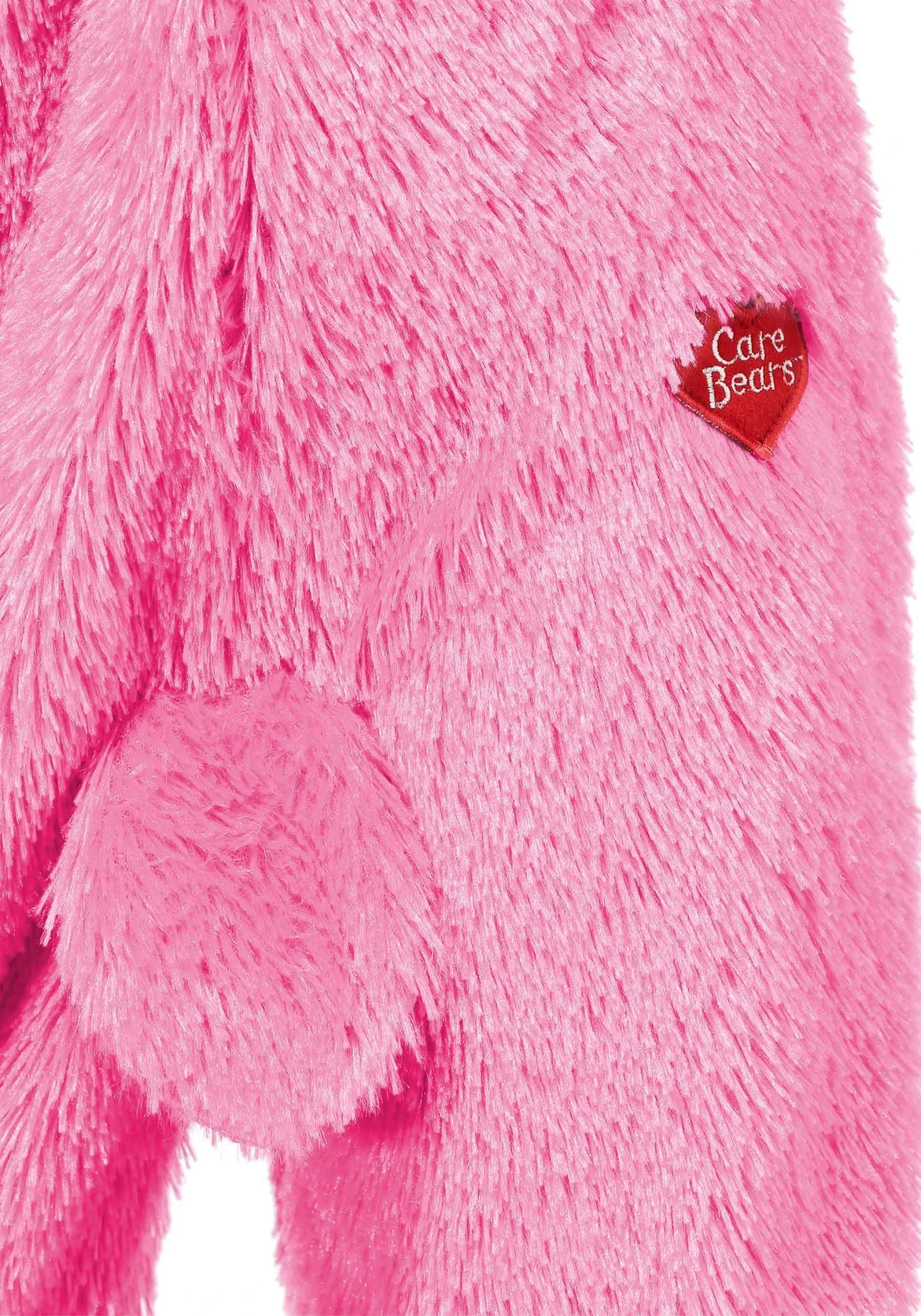 Care Bears Classic Cheer Bear Costume For Adults 8 Care Bears Classic Cheer Bear Costume For Adults - Image 6