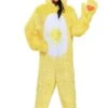 Care Bears Adult Classic Funshine Bear Costume 1 Care Bears Adult Classic Funshine Bear Costume -Halloween Costumes care bears adult classic funshine bear costume update