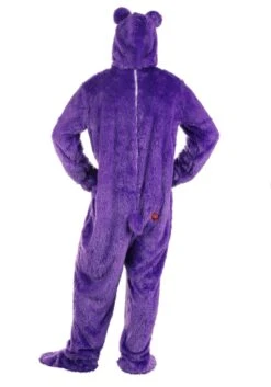 Adult Care Bears Classic Share Bear Costume 10 Adult Care Bears Classic Share Bear Costume -Halloween Costumes care bears adult classic share bear costume alt 2