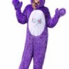 Adult Care Bears Classic Share Bear Costume 2 Adult Care Bears Classic Share Bear Costume -Halloween Costumes care bears adult classic share bear costume update