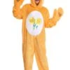 Care Bears Friend Bear Costume For Adults 1 Care Bears Friend Bear Costume For Adults -Halloween Costumes care bears adult friend bear costume