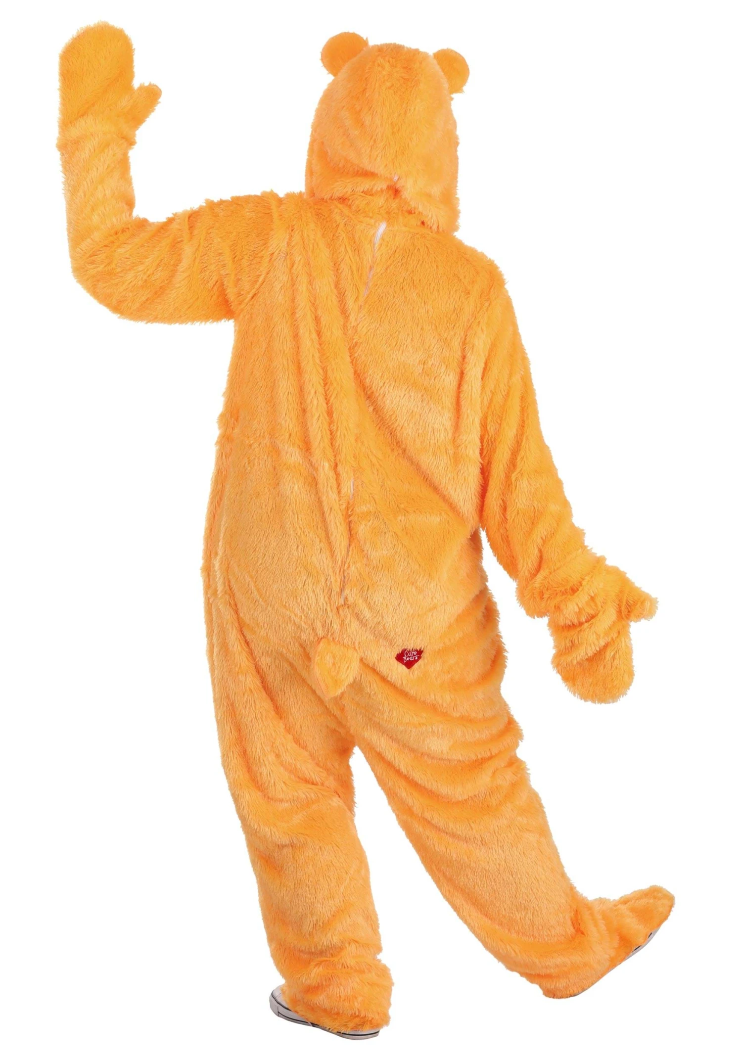 Care Bears Friend Bear Costume For Adults 5 Care Bears Friend Bear Costume For Adults - Image 3