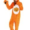 Adult Care Bears Trick Or Sweet Bear Costume