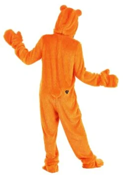 Adult Care Bears Trick Or Sweet Bear Costume 11 Adult Care Bears Trick Or Sweet Bear Costume -Halloween Costumes care bears adult trick or sweet bear costume alt 5