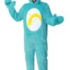 Care Bears Wish Bear Costume For Adults 2 Care Bears Wish Bear Costume For Adults -Halloween Costumes care bears adult wish bear costume 0 0 0