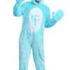 Care Bears Plus Size Classic Bedtime Bear Costume 1 Care Bears Plus Size Classic Bedtime Bear Costume -Halloween Costumes care bears classic bed time bear plus size costume