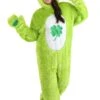Care Bears Plus Size Classic Good Luck Bear Costume -Halloween Costumes care bears classic good luck bear plus size costume