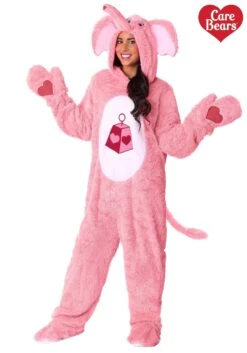 Lotsa Heart Elephant Care Bears Adult Costume