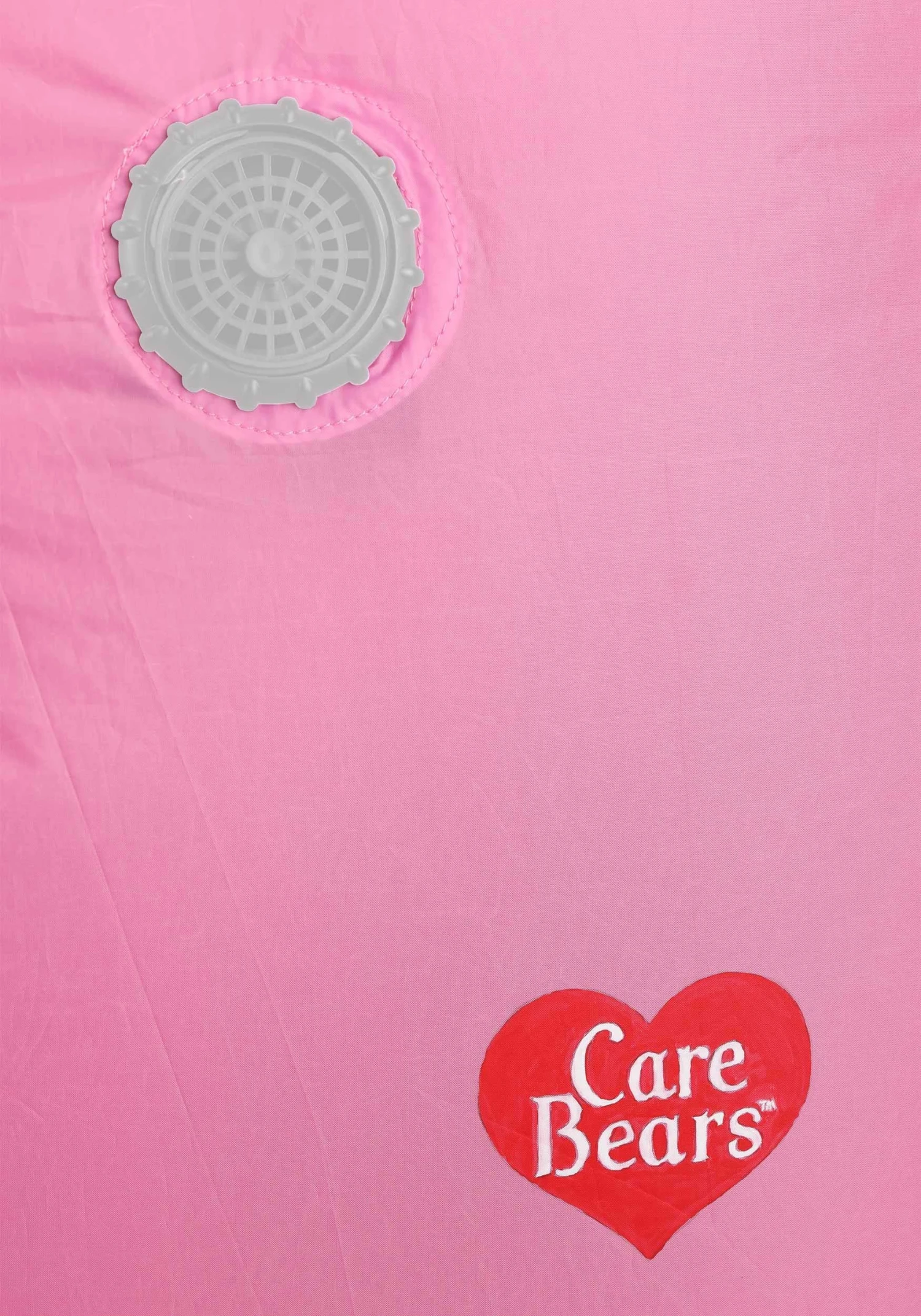 Care Bears Inflatable Cheer Bear Costume For Adults 6 Care Bears Inflatable Cheer Bear Costume For Adults - Image 4