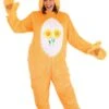 Plus Size Adult Care Bears Friend Bear Costume -Halloween Costumes care bears plus size friend bear costume