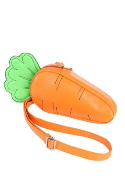 Carrot Costume Purse -Halloween Costumes carrot purse alt 5