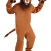 Adult Cartoon Lion Mouth Mover Costume -Halloween Costumes cartoon lion mouth mover costume