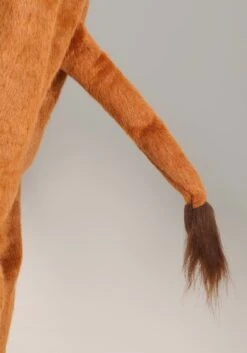 Adult Cartoon Lion Mouth Mover Costume 13 Adult Cartoon Lion Mouth Mover Costume -Halloween Costumes cartoon lion mouth mover costume alt 4