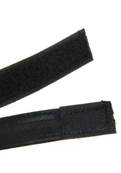 Cat Ears Headband Collar & Tail Kit Black & Pink 9 Cat Ears Headband Collar & Tail Kit Black & Pink -Halloween Costumes cat ears headband collar tail kit black pink alt 3