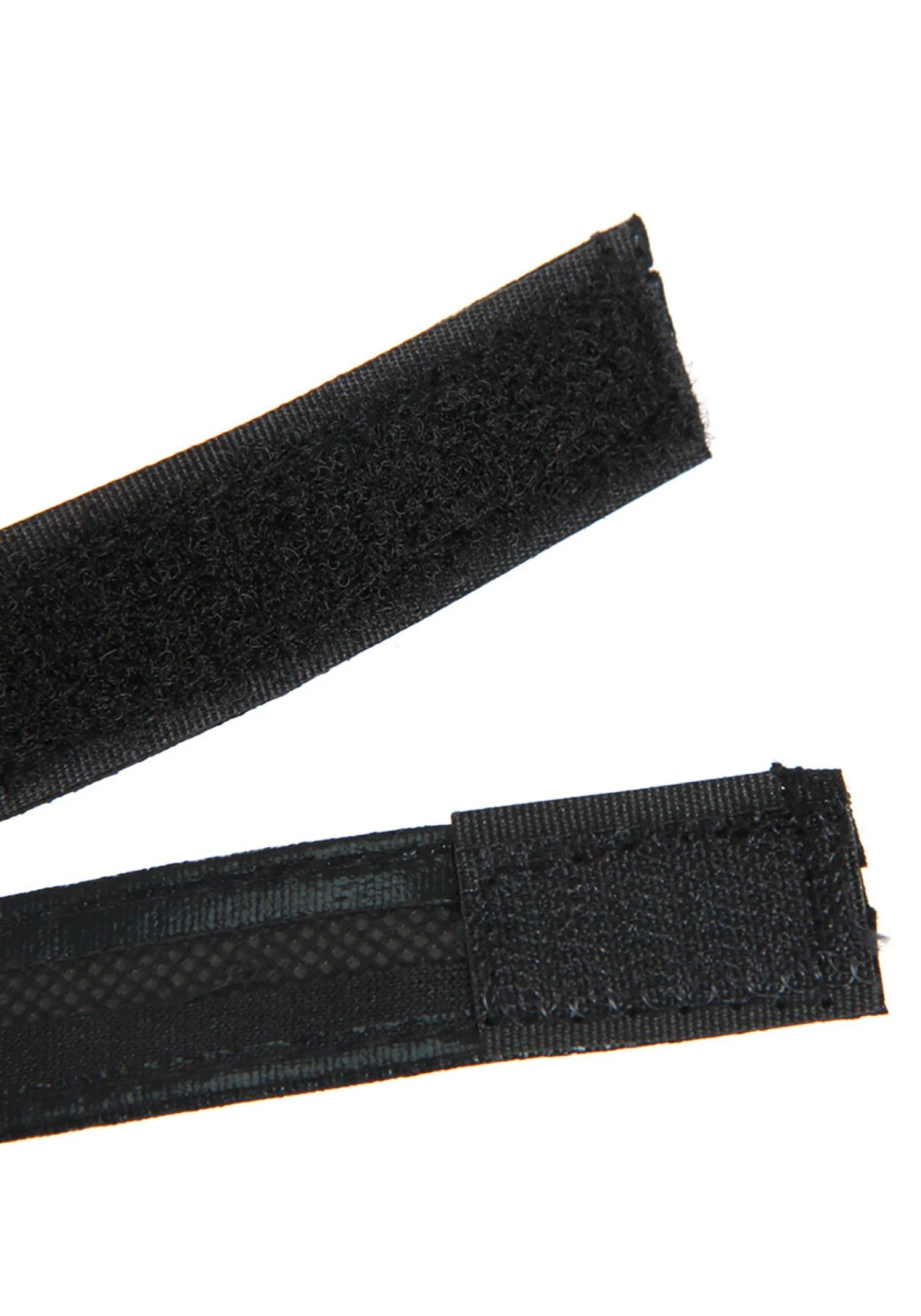 Cat Ears Headband Collar & Tail Kit Black & Pink 6 Cat Ears Headband Collar & Tail Kit Black & Pink - Image 4