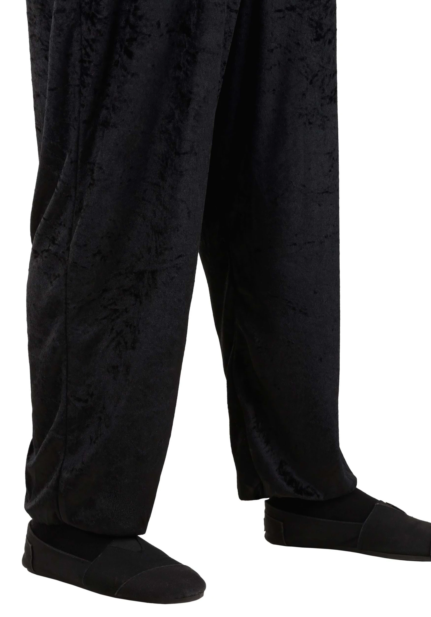 Cat In The Hat Adult Costume 4 Cat In The Hat Adult Costume - Image 2