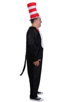 Cat In The Hat Adult Costume 19 Cat In The Hat Adult Costume -Halloween Costumes cat in the hat adult costume alt 8