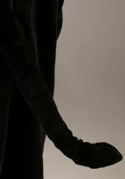 Adult Cat In The Hat Premium Costume 12 Adult Cat In The Hat Premium Costume -Halloween Costumes cat in the hat adult premium costume alt 3